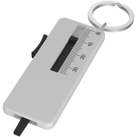 porte-cles-rove-recycle-verificateur-de-structures-de-pneu-blanc-1.jpg