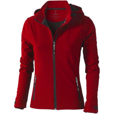 Veste softshell femme Langley