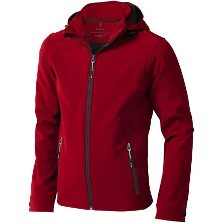 Veste softshell homme Langley