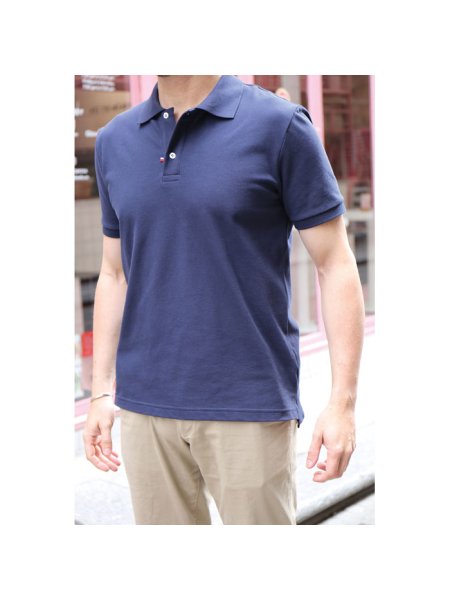 PIERROT Polo Unisexe