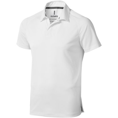 Polo cool fit manches courtes homme Ottawa