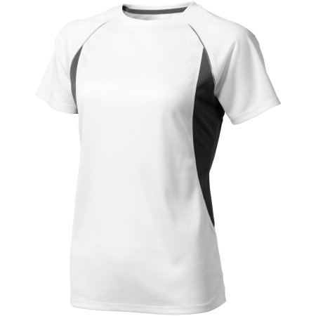 T-shirt cool fit manches courtes femme Quebec