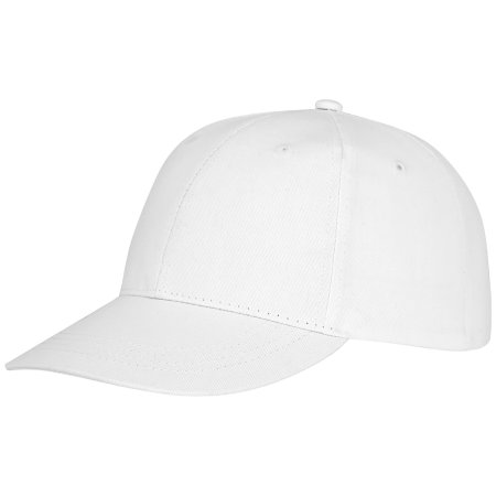 Casquette 6 panneaux Ares