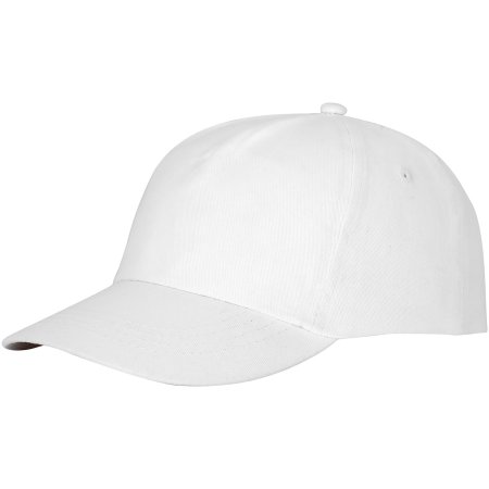 Casquette de baseball en microfibre, réglable avec cordon de