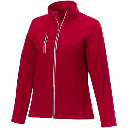 Veste Softshell Femme Orion