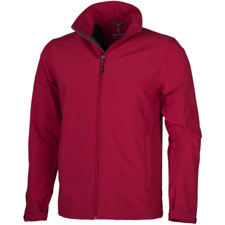 Veste softshell homme Maxson