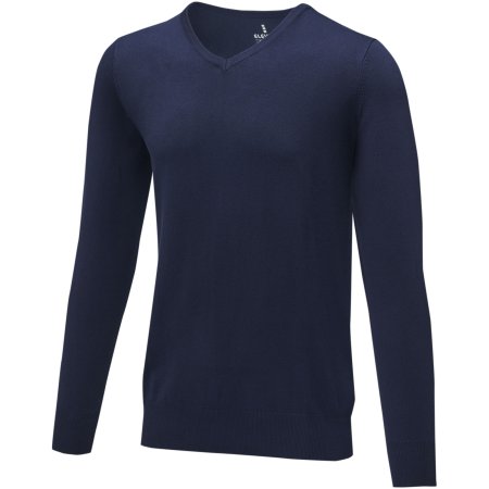 Pull col en V Stanton pour homme