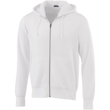 Sweat zippé à capuche Cypress
