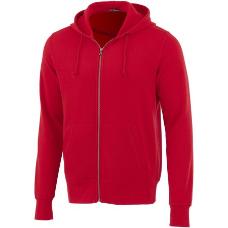 Sweat zippé à capuche Cypress