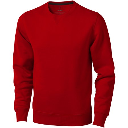 Sweater ras du cou unisexe Surrey