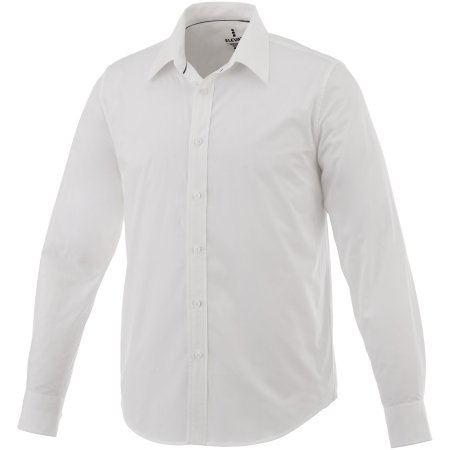 Chemise pour homme Hamell - A manches longues