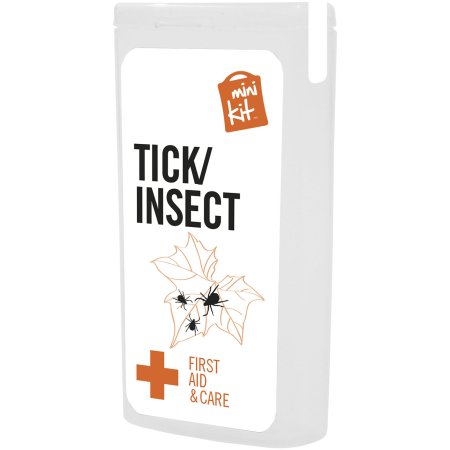 MiniKit Tiques Insectes