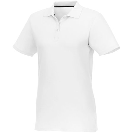 Polo manches courtes femme Helios