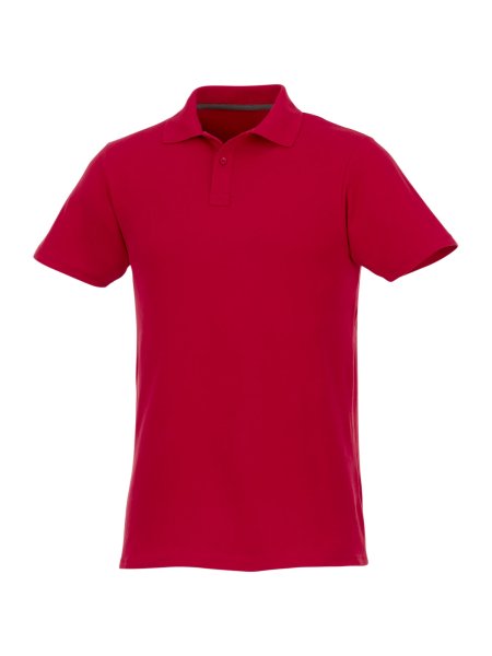 Polo homme Helios - A manches courtes