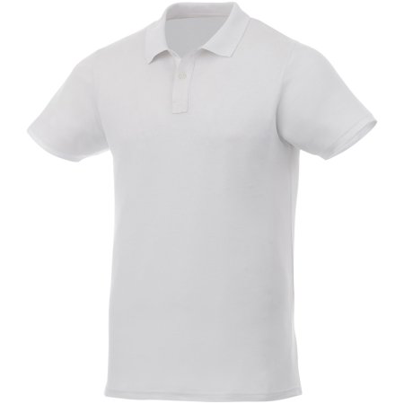 Polo manches courtes homme Liberty
