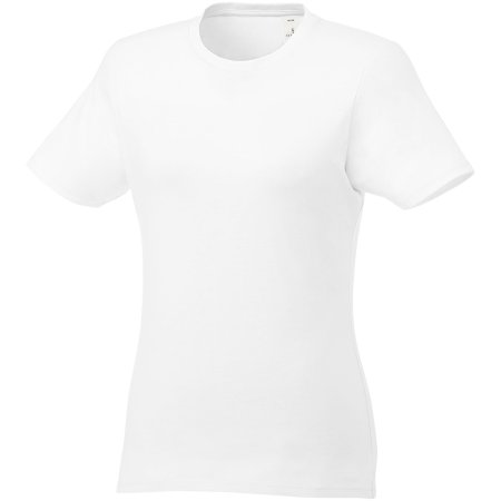 T-shirt femme manches courtes Heros
