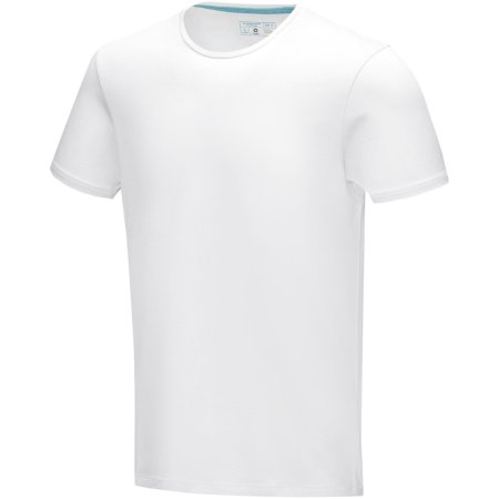 T-shirt bio manches courtes homme Balfour