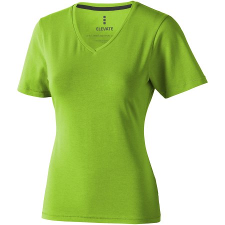 T shirt en ligne bio pour femme Kawartha