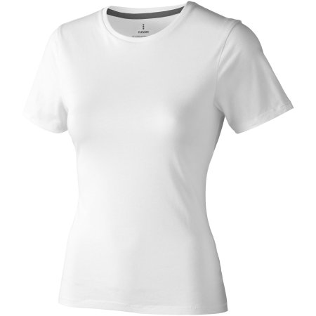 T-shirt manches courtes femme Nanaimo