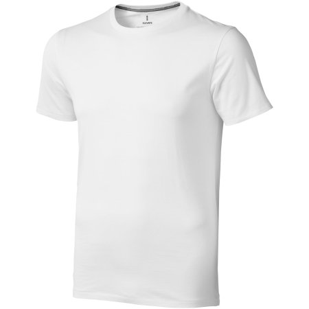 T-shirt manches courtes homme Nanaimo