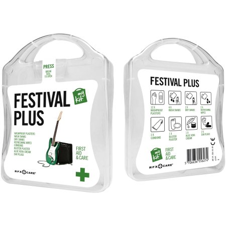 MyKit Festival Plus