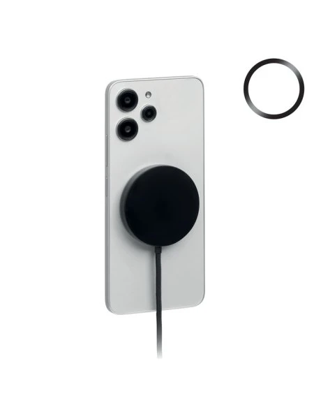 Chargeur magnétique sans fil 25W