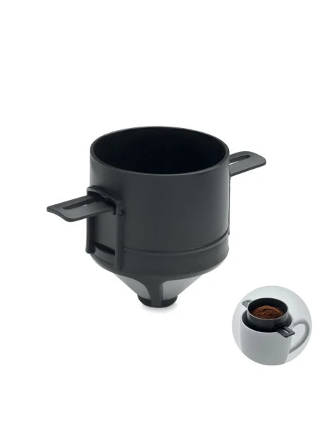 Filtre à café réutilisable