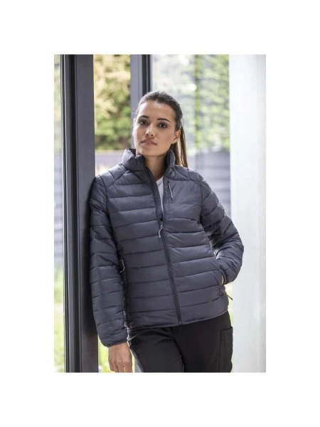 Doudoune femme Pallas, recyclée