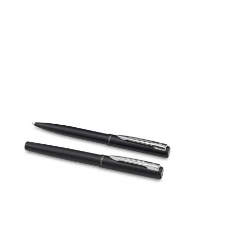 Coffret Waterman Allure comprenant un stylo roller et un stylo à bille 2.0